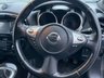 USED 2015 64 NISSAN JUKE 1.5 TEKNA DCI 5d 110 BHP 