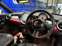 USED 2012 12 MINI COUPE  1.6 Cooper Coupe 2dr Petrol Manual Euro 5 (s/s) (122 ps) 9K Extras, DAB, Bluetooth