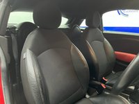 USED 2012 12 MINI COUPE  1.6 Cooper Coupe 2dr Petrol Manual Euro 5 (s/s) (122 ps) 9K Extras, DAB, Bluetooth