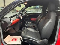 USED 2012 12 MINI COUPE  1.6 Cooper Coupe 2dr Petrol Manual Euro 5 (s/s) (122 ps) 9K Extras, DAB, Bluetooth
