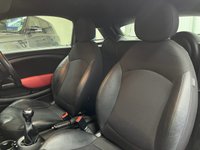 USED 2012 12 MINI COUPE  1.6 Cooper Coupe 2dr Petrol Manual Euro 5 (s/s) (122 ps) 9K Extras, DAB, Bluetooth