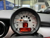 USED 2012 12 MINI COUPE  1.6 Cooper Coupe 2dr Petrol Manual Euro 5 (s/s) (122 ps) 9K Extras, DAB, Bluetooth