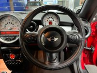 USED 2012 12 MINI COUPE  1.6 Cooper Coupe 2dr Petrol Manual Euro 5 (s/s) (122 ps) 9K Extras, DAB, Bluetooth
