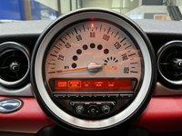 USED 2012 12 MINI COUPE  1.6 Cooper Coupe 2dr Petrol Manual Euro 5 (s/s) (122 ps) 9K Extras, DAB, Bluetooth