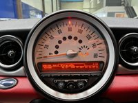 USED 2012 12 MINI COUPE  1.6 Cooper Coupe 2dr Petrol Manual Euro 5 (s/s) (122 ps) 9K Extras, DAB, Bluetooth