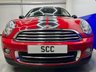 USED 2012 12 MINI COUPE  1.6 Cooper Coupe 2dr Petrol Manual Euro 5 (s/s) (122 ps) 9K Extras, DAB, Bluetooth