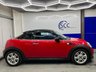 USED 2012 12 MINI COUPE  1.6 Cooper Coupe 2dr Petrol Manual Euro 5 (s/s) (122 ps) 9K Extras, DAB, Bluetooth