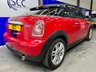 USED 2012 12 MINI COUPE  1.6 Cooper Coupe 2dr Petrol Manual Euro 5 (s/s) (122 ps) 9K Extras, DAB, Bluetooth
