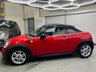 USED 2012 12 MINI COUPE  1.6 Cooper Coupe 2dr Petrol Manual Euro 5 (s/s) (122 ps) 9K Extras, DAB, Bluetooth