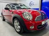 USED 2012 12 MINI COUPE  1.6 Cooper Coupe 2dr Petrol Manual Euro 5 (s/s) (122 ps) 9K Extras, DAB, Bluetooth
