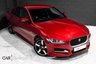 USED 2017 17 JAGUAR XE 2.0 D R-SPORT AWD 4d 238 BHP / STUNNING CAR!