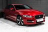 USED 2017 17 JAGUAR XE 2.0 D R-SPORT AWD 4d 238 BHP / STUNNING CAR!