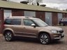 USED 2016 16 SKODA YETI OUTDOOR 2.0 LAURIN AND KLEMENT TDI DSG SCR 5d 148 BHP TOP OF THE RANGE L&K!