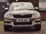USED 2016 16 SKODA YETI OUTDOOR 2.0 LAURIN AND KLEMENT TDI DSG SCR 5d 148 BHP TOP OF THE RANGE L&K!