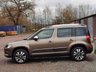 USED 2016 16 SKODA YETI OUTDOOR 2.0 LAURIN AND KLEMENT TDI DSG SCR 5d 148 BHP TOP OF THE RANGE L&K!