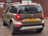 USED 2016 16 SKODA YETI OUTDOOR 2.0 LAURIN AND KLEMENT TDI DSG SCR 5d 148 BHP TOP OF THE RANGE L&K!