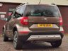 USED 2016 16 SKODA YETI OUTDOOR 2.0 LAURIN AND KLEMENT TDI DSG SCR 5d 148 BHP TOP OF THE RANGE L&K!