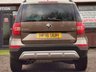 USED 2016 16 SKODA YETI OUTDOOR 2.0 LAURIN AND KLEMENT TDI DSG SCR 5d 148 BHP TOP OF THE RANGE L&K!