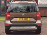 USED 2016 16 SKODA YETI OUTDOOR 2.0 LAURIN AND KLEMENT TDI DSG SCR 5d 148 BHP TOP OF THE RANGE L&K!