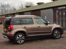 USED 2016 16 SKODA YETI OUTDOOR 2.0 LAURIN AND KLEMENT TDI DSG SCR 5d 148 BHP TOP OF THE RANGE L&K!