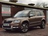 USED 2016 16 SKODA YETI OUTDOOR 2.0 LAURIN AND KLEMENT TDI DSG SCR 5d 148 BHP TOP OF THE RANGE L&K!