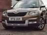 USED 2016 16 SKODA YETI OUTDOOR 2.0 LAURIN AND KLEMENT TDI DSG SCR 5d 148 BHP TOP OF THE RANGE L&K!