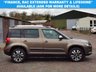 USED 2016 16 SKODA YETI OUTDOOR 2.0 LAURIN AND KLEMENT TDI DSG SCR 5d 148 BHP TOP OF THE RANGE L&K!