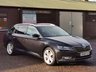 USED 2018 18 SKODA SUPERB 2.0 SE L EXECUTIVE TDI DSG 5d 148 BHP FANTASTIC SPEC & 2 OWNERS!