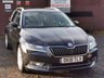 USED 2018 18 SKODA SUPERB 2.0 SE L EXECUTIVE TDI DSG 5d 148 BHP FANTASTIC SPEC & 2 OWNERS!