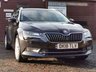 USED 2018 18 SKODA SUPERB 2.0 SE L EXECUTIVE TDI DSG 5d 148 BHP FANTASTIC SPEC & 2 OWNERS!