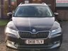 USED 2018 18 SKODA SUPERB 2.0 SE L EXECUTIVE TDI DSG 5d 148 BHP FANTASTIC SPEC & 2 OWNERS!