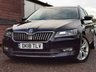 USED 2018 18 SKODA SUPERB 2.0 SE L EXECUTIVE TDI DSG 5d 148 BHP FANTASTIC SPEC & 2 OWNERS!