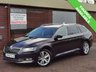 USED 2018 18 SKODA SUPERB 2.0 SE L EXECUTIVE TDI DSG 5d 148 BHP FANTASTIC SPEC & 2 OWNERS!