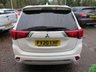 USED 2020 20 MITSUBISHI OUTLANDER 2.4 PHEV REFLEX PLUS COMMERCIAL 222 BHP AUTOMATIC FOUR WHEEL DRIVE Commercial Panel Van! Service History, One Previous Owner, Automatic, Four Wheel Drive, New Shape, Plug-In Hybrid (PHEV), Manufacturer stated average mpg over 140! 3-Pin UK Charger Included