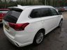 USED 2020 20 MITSUBISHI OUTLANDER 2.4 PHEV REFLEX PLUS COMMERCIAL 222 BHP AUTOMATIC FOUR WHEEL DRIVE Commercial Panel Van! Service History, One Previous Owner, Automatic, Four Wheel Drive, New Shape, Plug-In Hybrid (PHEV), Manufacturer stated average mpg over 140! 3-Pin UK Charger Included