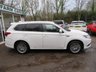 USED 2020 20 MITSUBISHI OUTLANDER 2.4 PHEV REFLEX PLUS COMMERCIAL 222 BHP AUTOMATIC FOUR WHEEL DRIVE Commercial Panel Van! Service History, One Previous Owner, Automatic, Four Wheel Drive, New Shape, Plug-In Hybrid (PHEV), Manufacturer stated average mpg over 140! 3-Pin UK Charger Included