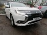USED 2020 20 MITSUBISHI OUTLANDER 2.4 PHEV REFLEX PLUS COMMERCIAL 222 BHP AUTOMATIC FOUR WHEEL DRIVE Commercial Panel Van! Service History, One Previous Owner, Automatic, Four Wheel Drive, New Shape, Plug-In Hybrid (PHEV), Manufacturer stated average mpg over 140! 3-Pin UK Charger Included