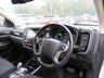 USED 2020 20 MITSUBISHI OUTLANDER 2.4 PHEV REFLEX PLUS COMMERCIAL 222 BHP AUTOMATIC FOUR WHEEL DRIVE Commercial Panel Van! Service History, One Previous Owner, Automatic, Four Wheel Drive, New Shape, Plug-In Hybrid (PHEV), Manufacturer stated average mpg over 140! 3-Pin UK Charger Included