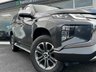 USED 2020 70 MITSUBISHI L200 2.3 DI-D BARBARIAN X DCB 148 BHP FULL SERVICE HISTORY
