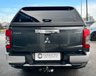 USED 2020 70 MITSUBISHI L200 2.3 DI-D BARBARIAN X DCB 148 BHP FULL SERVICE HISTORY