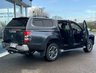 USED 2020 70 MITSUBISHI L200 2.3 DI-D BARBARIAN X DCB 148 BHP FULL SERVICE HISTORY