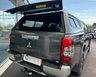 USED 2020 70 MITSUBISHI L200 2.3 DI-D BARBARIAN X DCB 148 BHP FULL SERVICE HISTORY