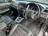 USED 2020 70 MITSUBISHI L200 2.3 DI-D BARBARIAN X DCB 148 BHP FULL SERVICE HISTORY