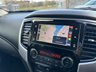 USED 2020 70 MITSUBISHI L200 2.3 DI-D BARBARIAN X DCB 148 BHP FULL SERVICE HISTORY