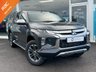USED 2020 70 MITSUBISHI L200 2.3 DI-D BARBARIAN X DCB 148 BHP FULL SERVICE HISTORY