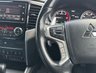 USED 2020 70 MITSUBISHI L200 2.3 DI-D BARBARIAN X DCB 148 BHP FULL SERVICE HISTORY
