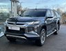 USED 2020 70 MITSUBISHI L200 2.3 DI-D BARBARIAN X DCB 148 BHP FULL SERVICE HISTORY