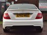 USED 2014 63 MERCEDES-BENZ C-CLASS 2.1 C220 CDI AMG SPORT EDITION 4d 168 BHP 8x RECORDED SERVICES!
