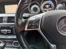 USED 2014 63 MERCEDES-BENZ C-CLASS 2.1 C220 CDI AMG SPORT EDITION 4d 168 BHP 8x RECORDED SERVICES!