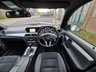 USED 2014 63 MERCEDES-BENZ C-CLASS 2.1 C220 CDI AMG SPORT EDITION 4d 168 BHP 8x RECORDED SERVICES!